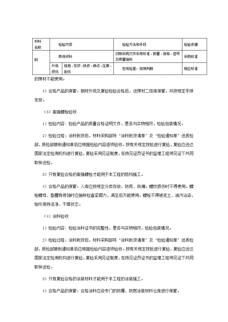 北京1钢结构工程检测方案-图二