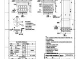 2层4列行人排管敷设图(GDP-10D-PR2×4-01)图片1