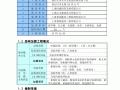 某学校加固改造施工方案