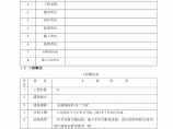 【天津】住宅楼外墙岩棉板保温系统施工方案（专家论证、节点做法详图）图片1