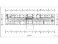 【安徽省】某市某办公楼电器施工图