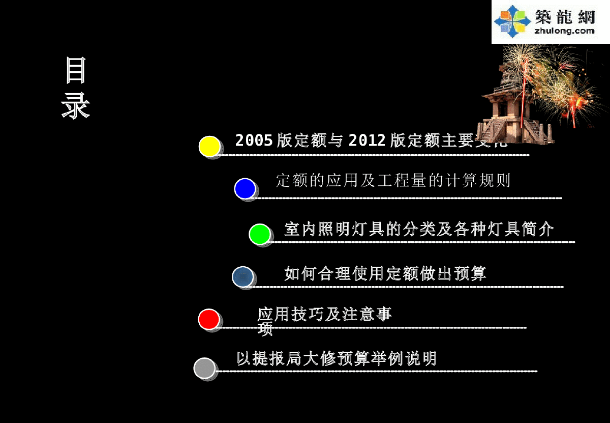 北京房屋修缮（电气设备工程安装工程）预算定额讲解（2012版）-图二