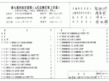 离心通风机安装图（A式在支架上安装）图片1