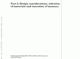 全套欧洲结构设计规范 EN 1996-2图片1