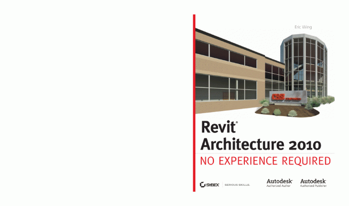 bim revit architecture 建筑_图1