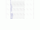 综合布线系统工程设计施工图集图片1