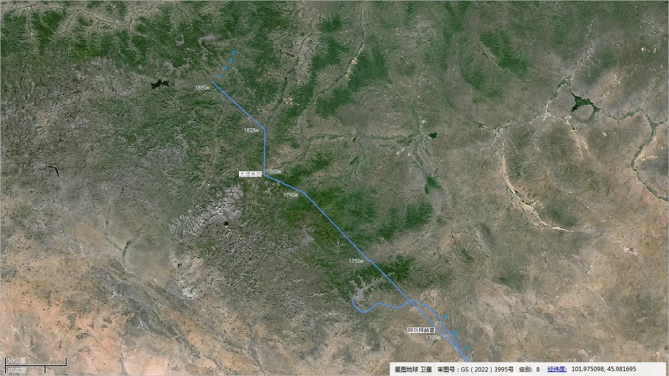 楚鲁特河---翁金河  1850m---1700m---1050m.jpg