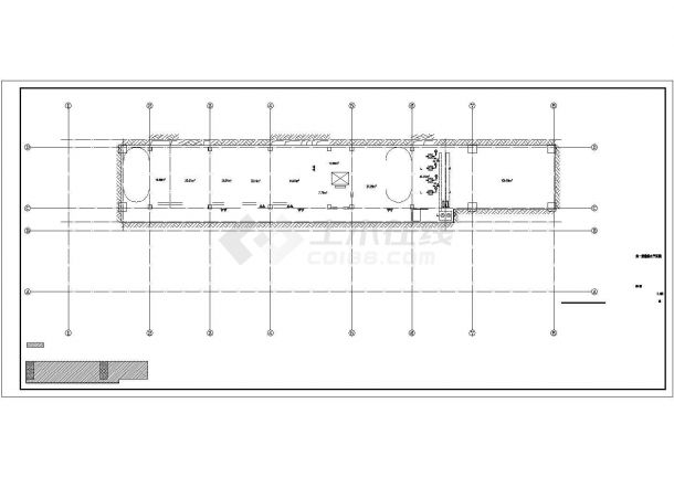 现代农业产业园研学实践基地建设及农科院--水施工-图一