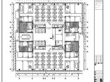 DS1002 31层疏散指示平面图图片1