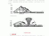哈尔滨大剧院结构设计图片1