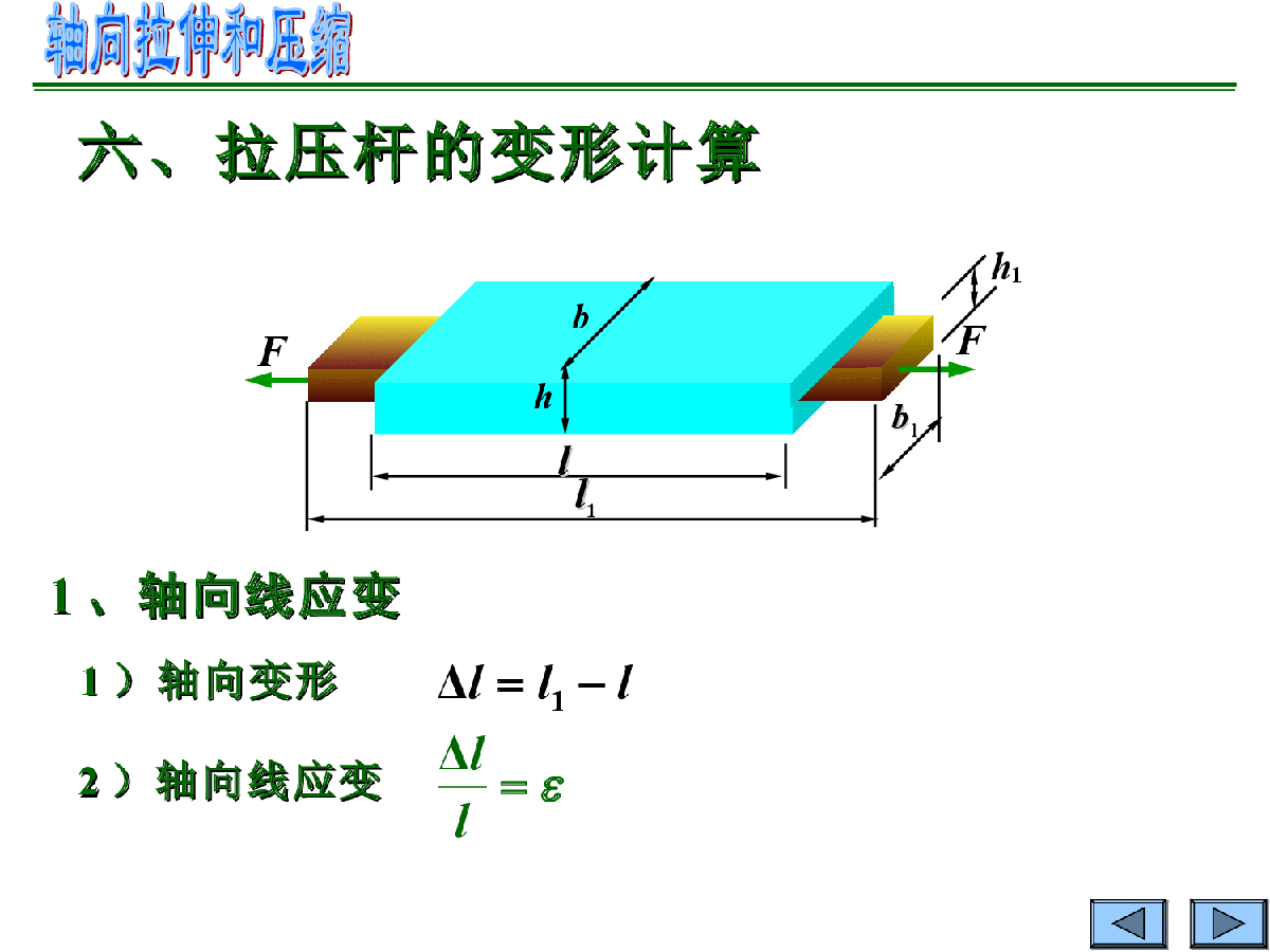 材料力学课件（05变形举例及应变能）-图二