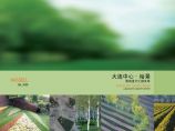 [辽宁]大连某中心裕景居住区景观方案设计文本PDF（85页）图片1