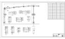 48米跨铝业有限公司冷轧车间结构施工图（含建筑图2台10T吊车）