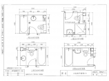 09BSZ1-1 建筑卫生间同层排水系统图片1