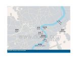 (最新)上海市十六铺地区8-1地块规划及建筑概念设计方案图片1