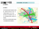中原2008年北京城建开发昌平地块可研报告图片1
