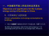 【土木建筑】智能、绿色建筑与中国建筑节能策略图片1