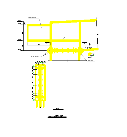 多尺寸屋面梁柱连接节点构造详图-图一