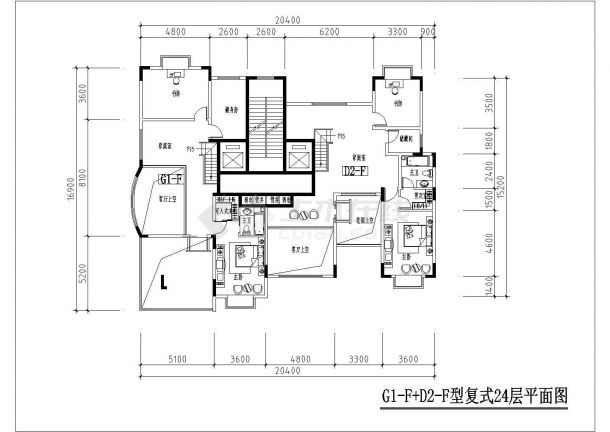 [浙江]某217073㎡住宅小区建筑设计规划文本(带专业设计说明、效果图)-图一