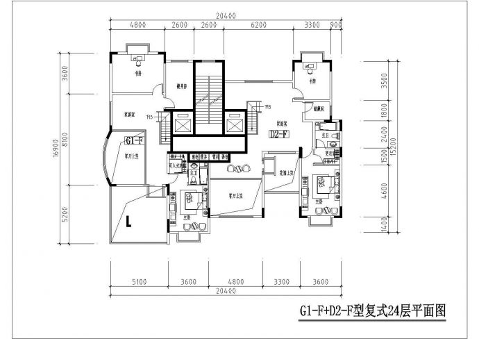 [浙江]某217073㎡住宅小区建筑设计规划文本(带专业设计说明、效果图)_图1