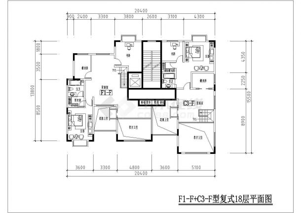 [浙江]某217073㎡住宅小区建筑设计规划文本(带专业设计说明、效果图)-图二