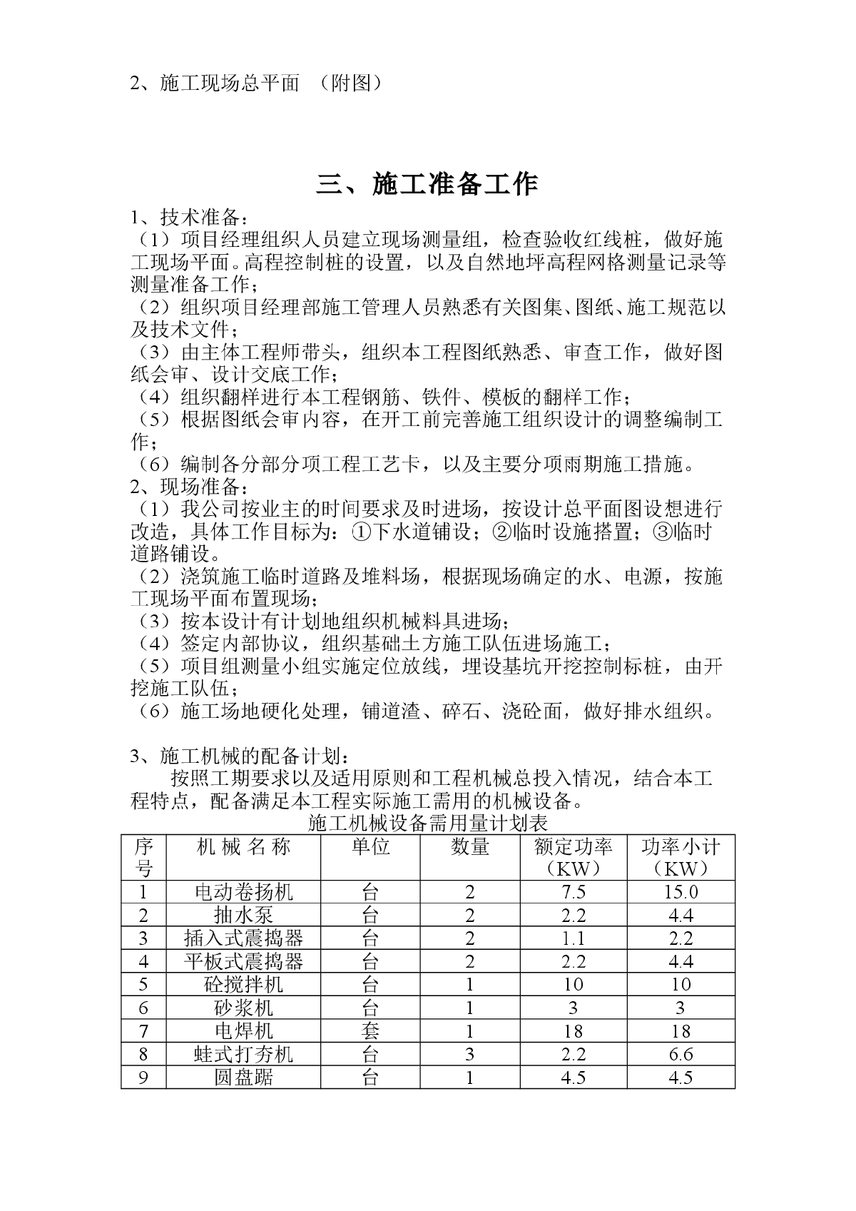 【江阴】某有限公司车间工程施工方案-图二