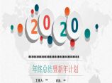 2020安全年终汇报暨安全计划图片1