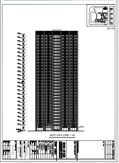 雨润集团城市综合体设计建筑方案文本（pdf格式）-图一