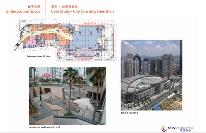 某地新城A地块方案设计建筑方案文本（pdf格式）_图1