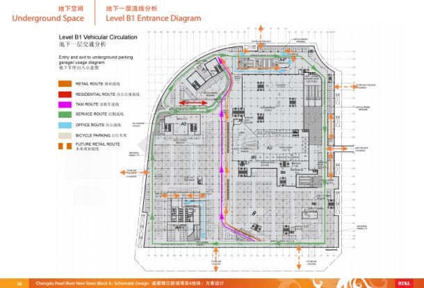 某地新城A地块方案设计建筑方案文本（pdf格式）-图二