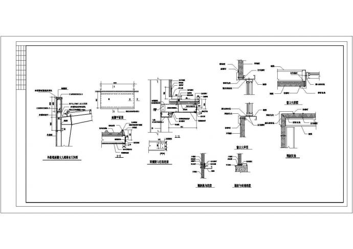 某27米跨钢结构厂房结构设计图_图1