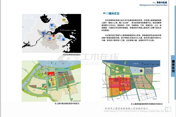 某地核心商务区城市设计建筑方案文本（pdf格式）-图二