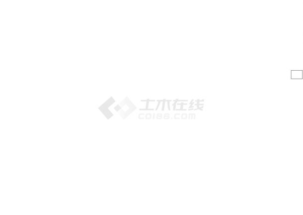 [北京]35290㎡十层酒店建筑空调通风及防排烟系统设计施工图（冷热源系统）-图二