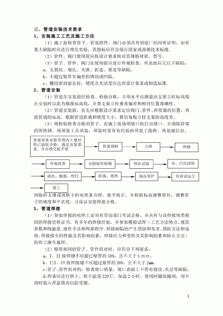 某金融中心换热站施工组织设计-图二