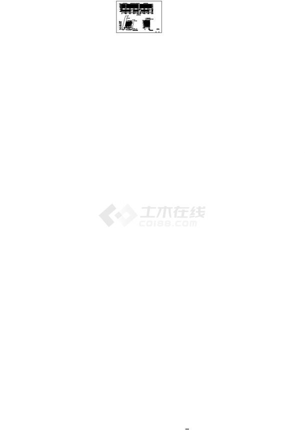 [内蒙古]框架结构体育馆幕墙施工方案（鲁班奖）-图二