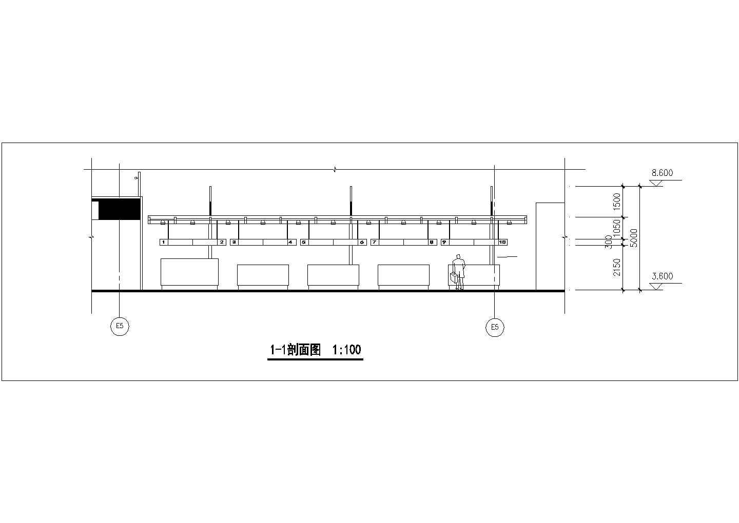 某大型机场照明工程设计施工图纸