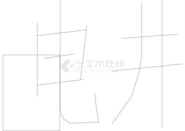 [安徽]34层住宅区强弱电施工图240张（新火规2015最新设计甲级设计院）-图一