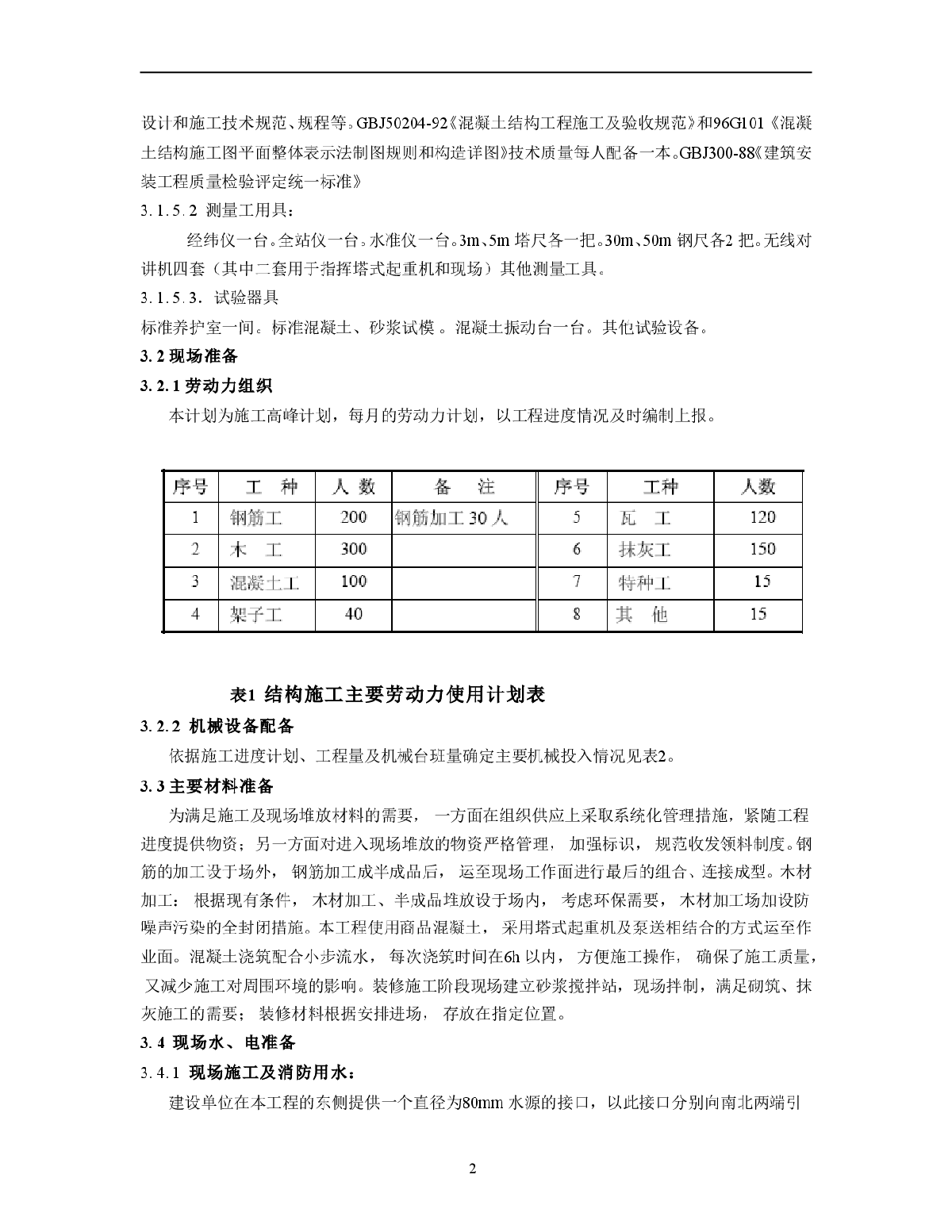 7层5535平米框架行政指挥中心毕业设计（建筑、结构图、计算书、施组）-图二