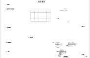 浙江某多层钢结构厂房设计图（共35张图纸）