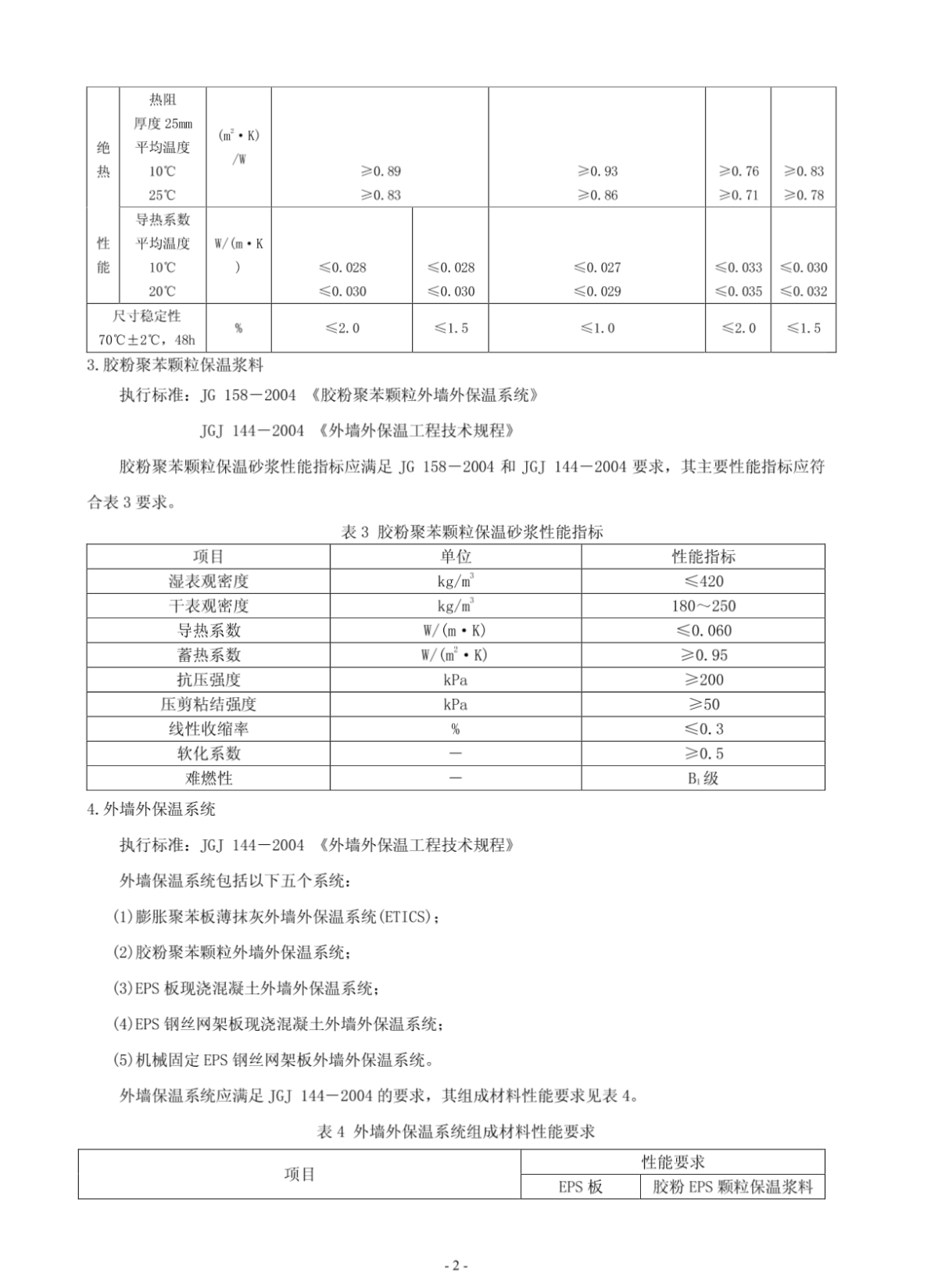 重庆市建筑节能技术（产品）认定技术要点（试行）-图二
