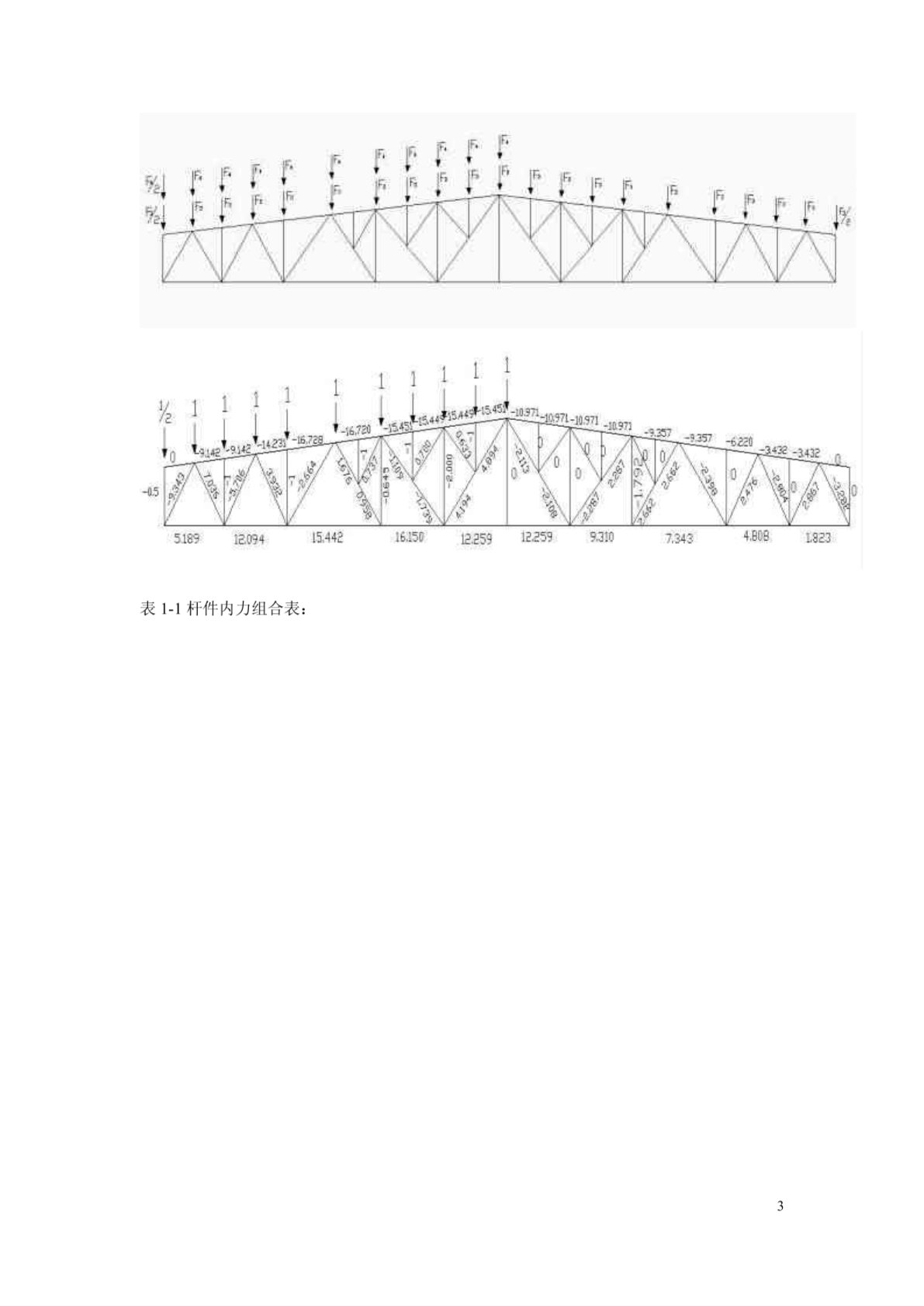 钢结构计算书-图二