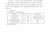 嘉铭中心地下室防水工程施工方案最详细图片1