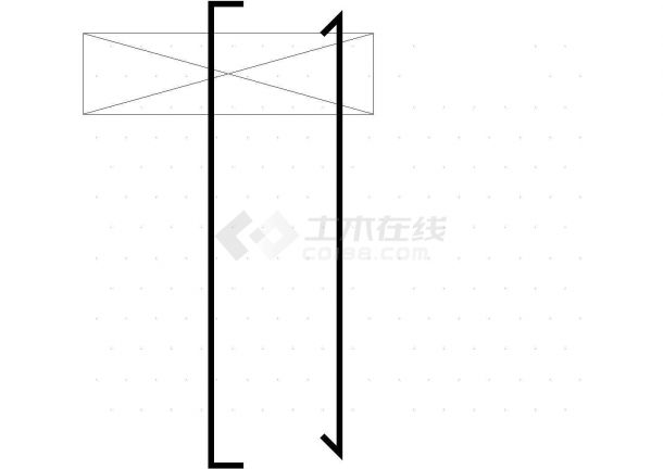 [芜湖]地上十八层剪力墙结构高层住宅楼结构施工图-图二