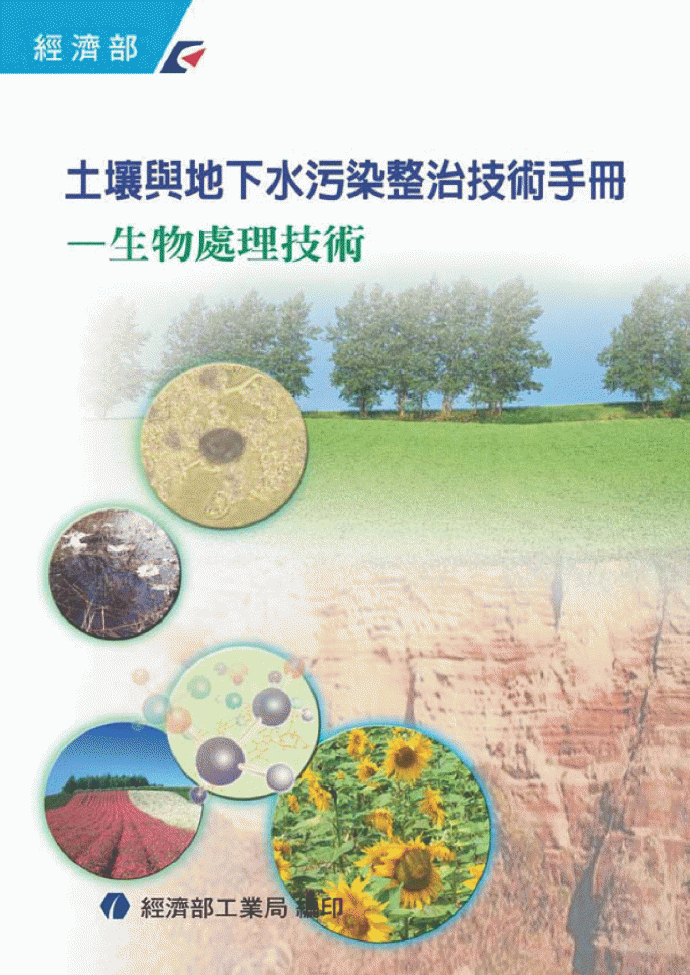土壤与地下水 生物处理技术_图1