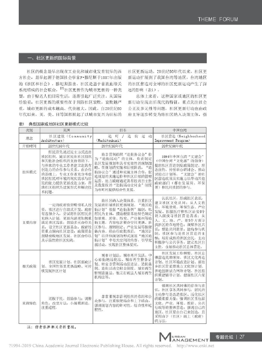 广州市老旧小区改造模式思考社区更新视角下.pdf-图二