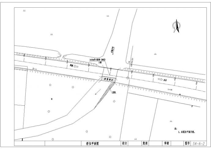 【安徽】1X11m预制空心板桥加宽设计图21张（加宽至12米）_图1