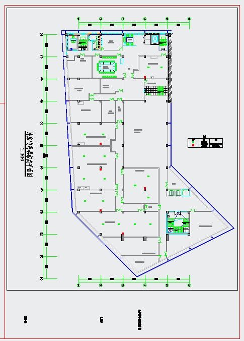 吴中市博物馆建设工程--智能化-图二