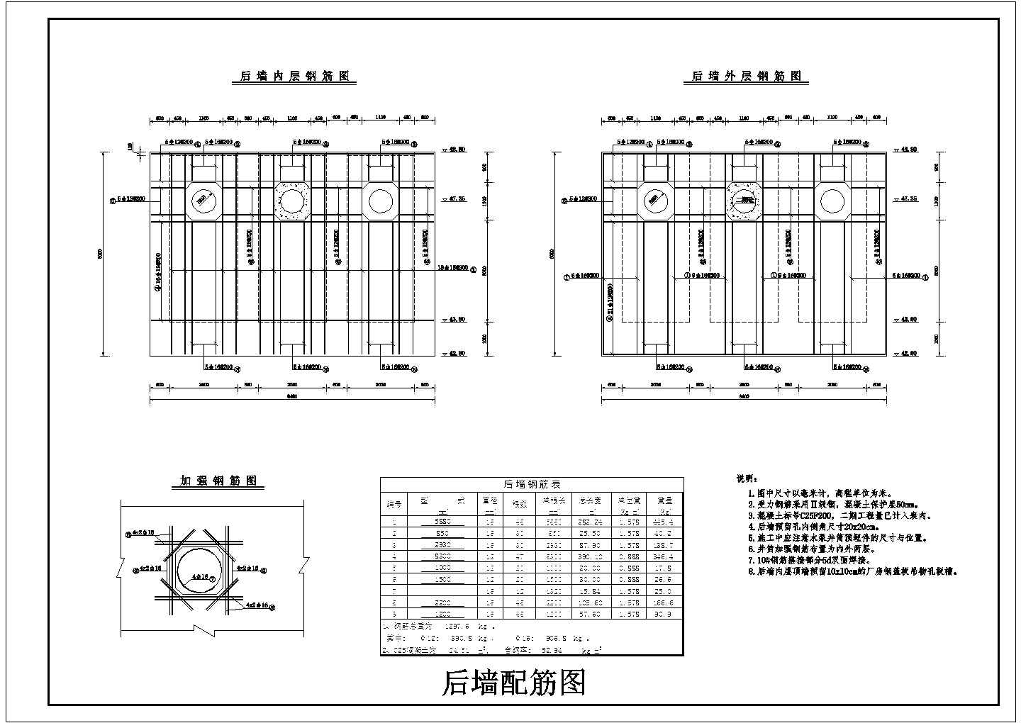 某地泵站建设规划参考图