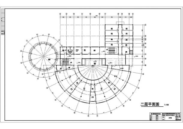 连云港中房新天地小区-幼儿园-图二