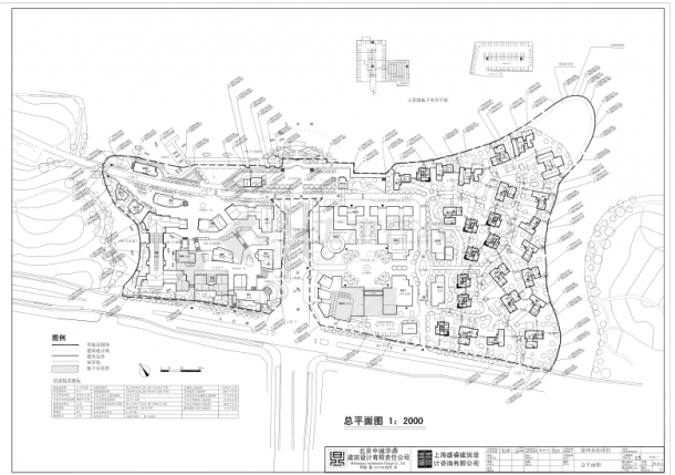 [江苏]多层高端型沿湖商业综合体建筑设计方案文本-图一